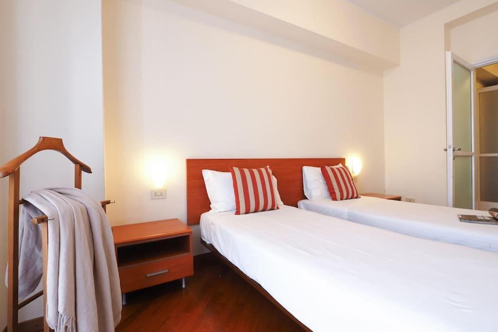 Contempora - Trilocale Lagosta 9 Apartment *