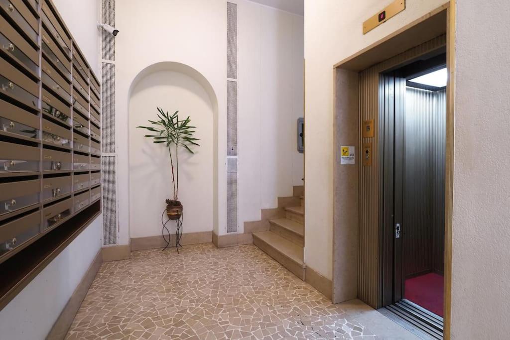 Apartment Contempora - Trilocale Lagosta 9