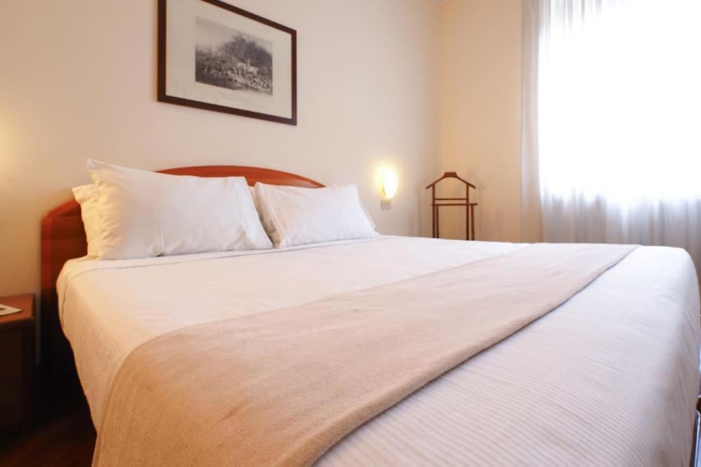 Apartment Contempora - Trilocale Lagosta 9