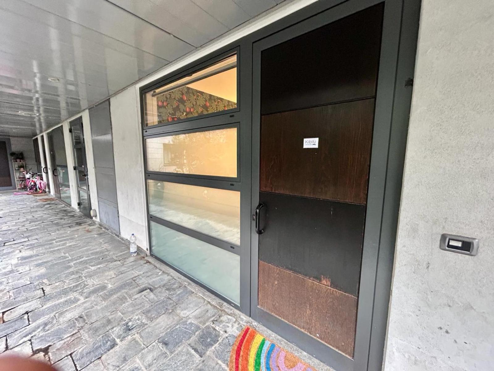 Kibilu - Iulm - Ospedale San Paolo - Navigli