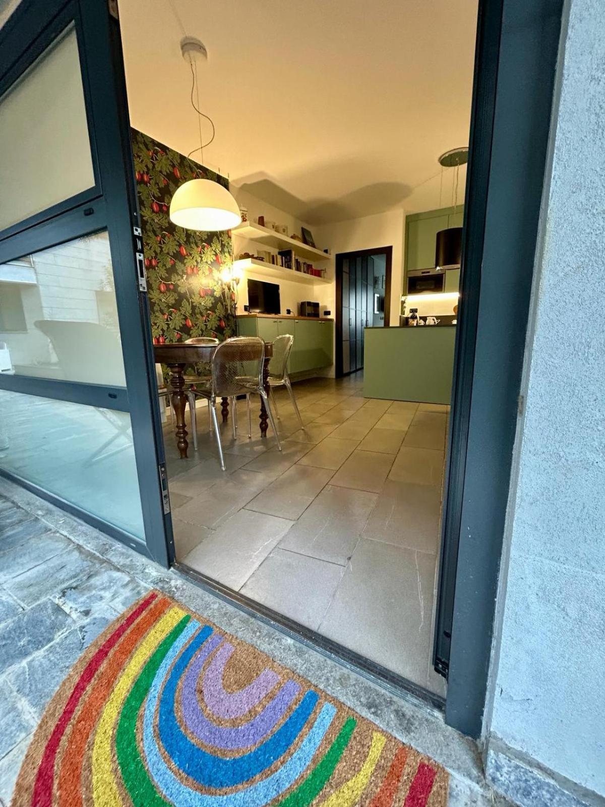 Kibilu - Iulm - Ospedale San Paolo - Navigli *