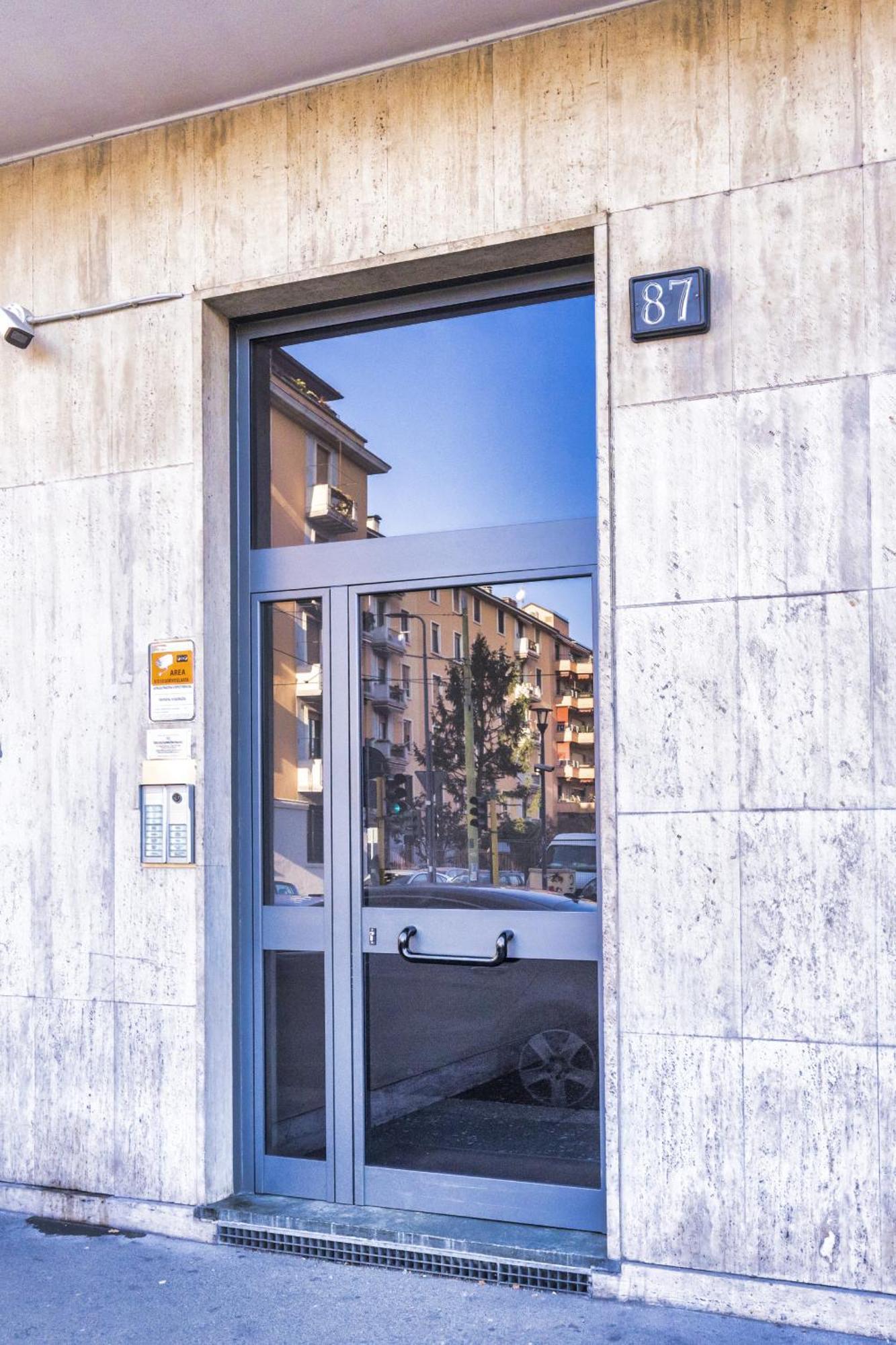 Apartment Duomo-bicocca - Cozy *