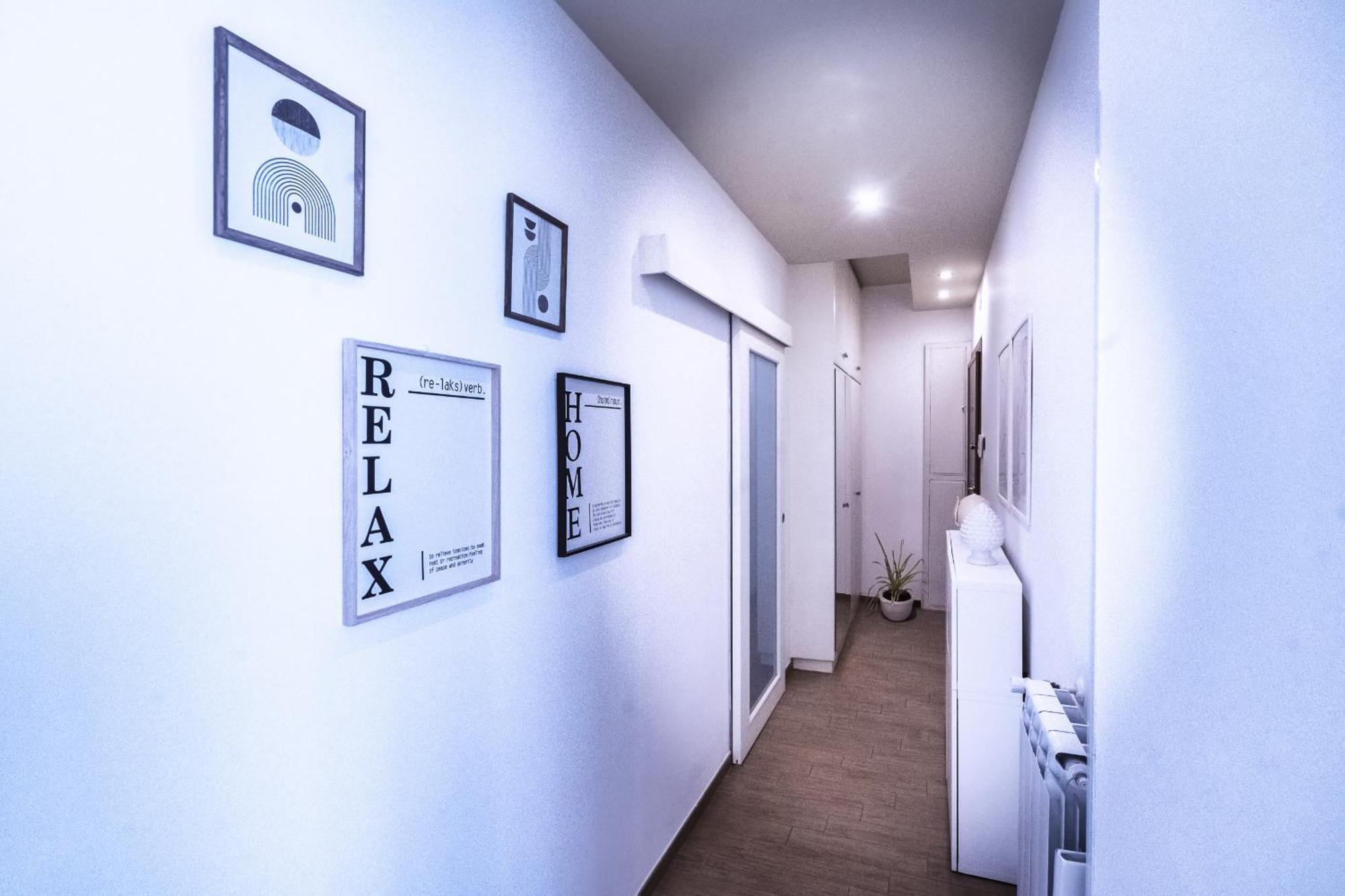 Apartment Duomo-bicocca - Cozy