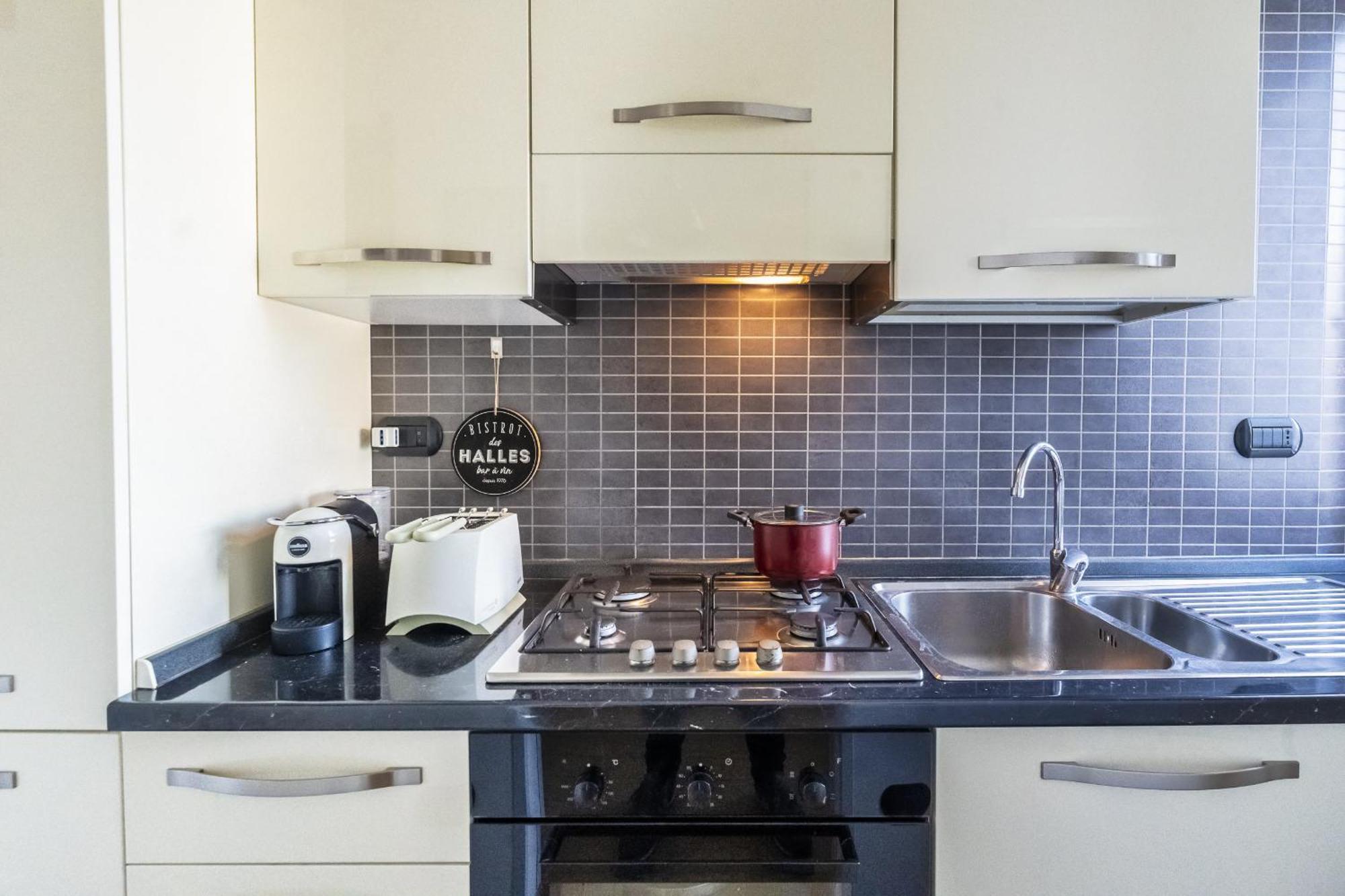 Duomo-bicocca - Cozy Apartment