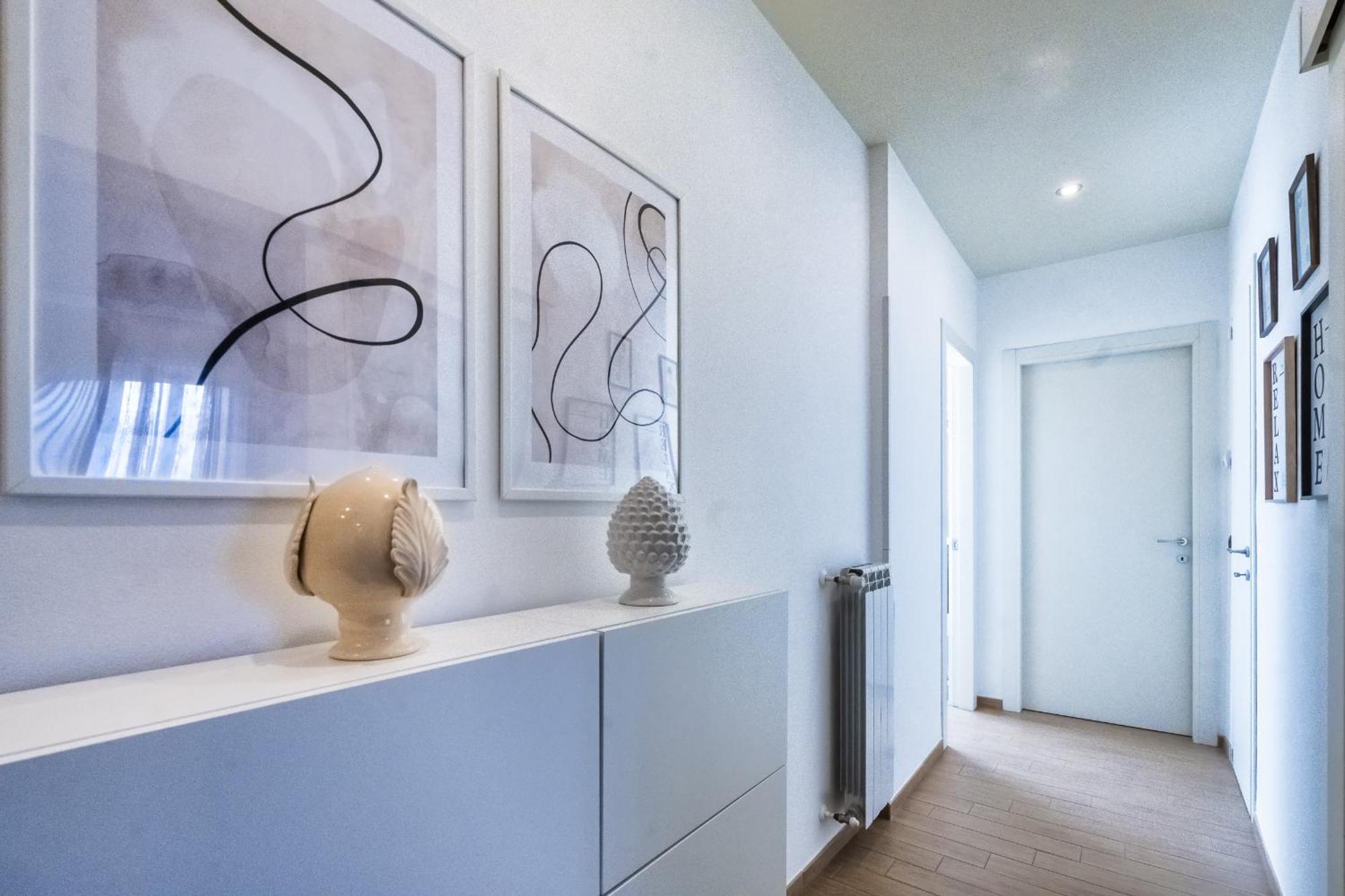 Apartment Duomo-bicocca - Cozy Milan