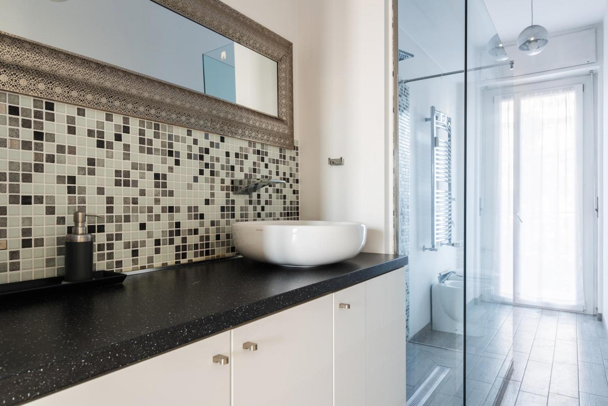 Monolocale Sismondi Apartamento Milão