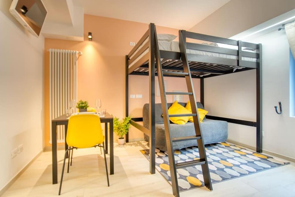 Suzzani 273 - Interno A4 Apartment Milan