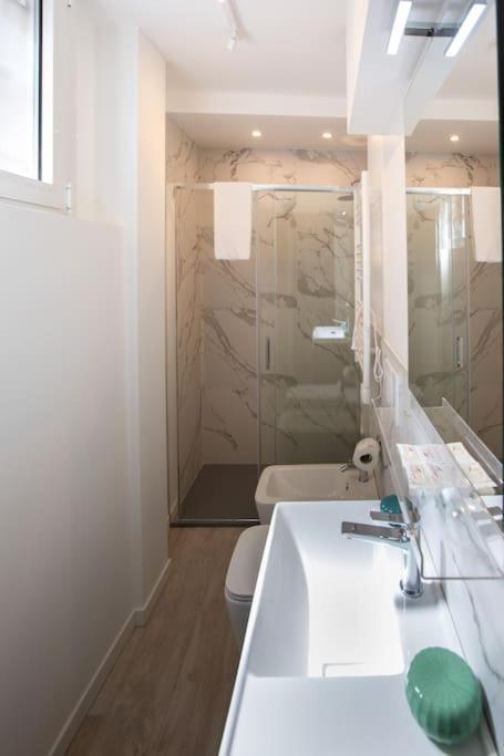 Apartment Padova 177 - Etere *