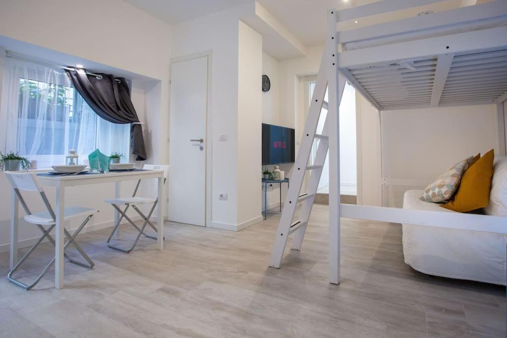 Apartment Padova 177 - Etere *