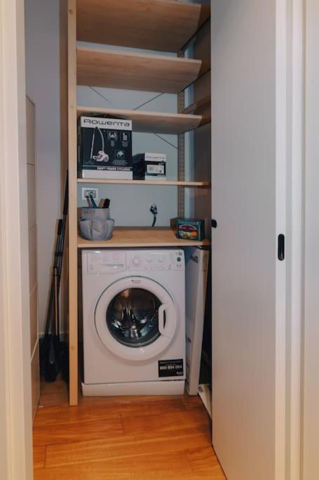 Apartamento Casa Penelope