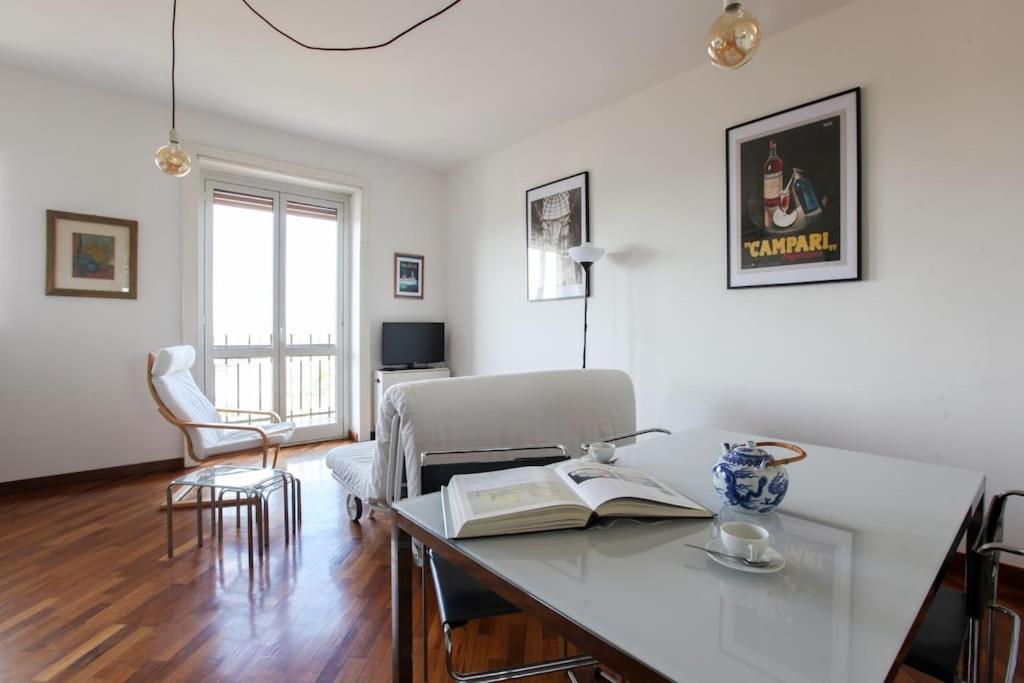 Hacca Collection - Isola 1br Milano