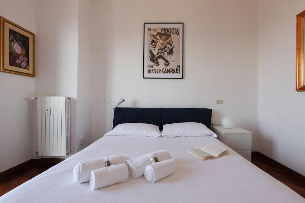 Appartamento Hacca Collection - Isola 1br Milano