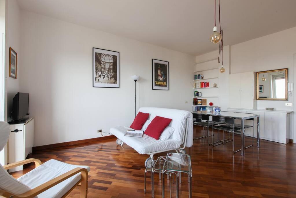 Hacca Collection - Isola 1br Milano