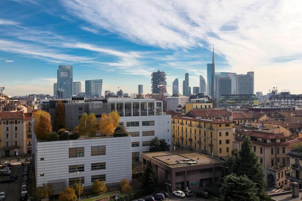 Hacca Collection - Isola 1br Appartamento