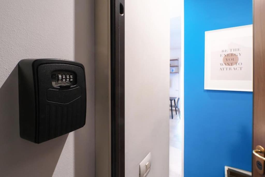 Apartment Primopiano - Filzi *