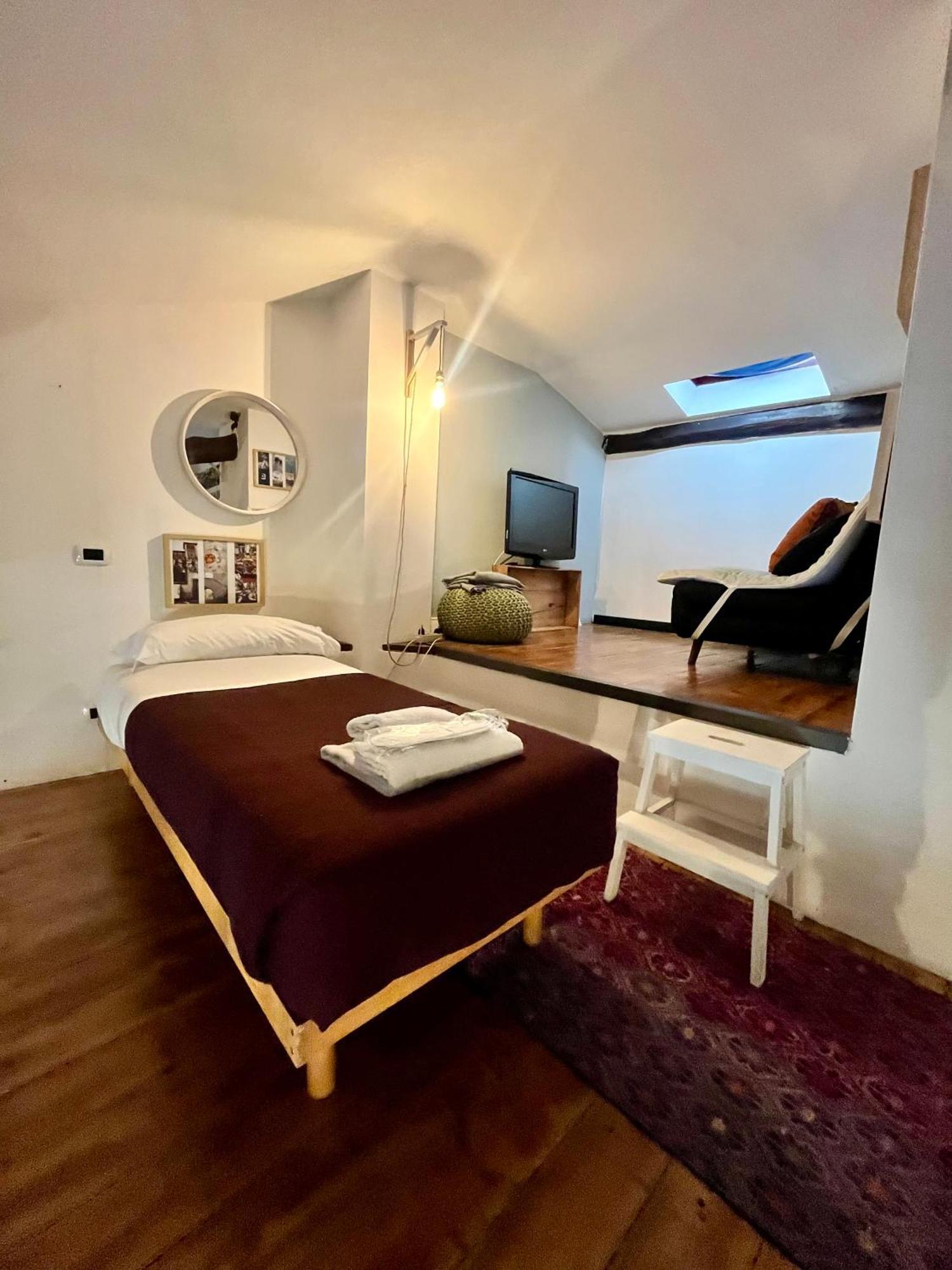 Cascina La Botanica Apartment Milan