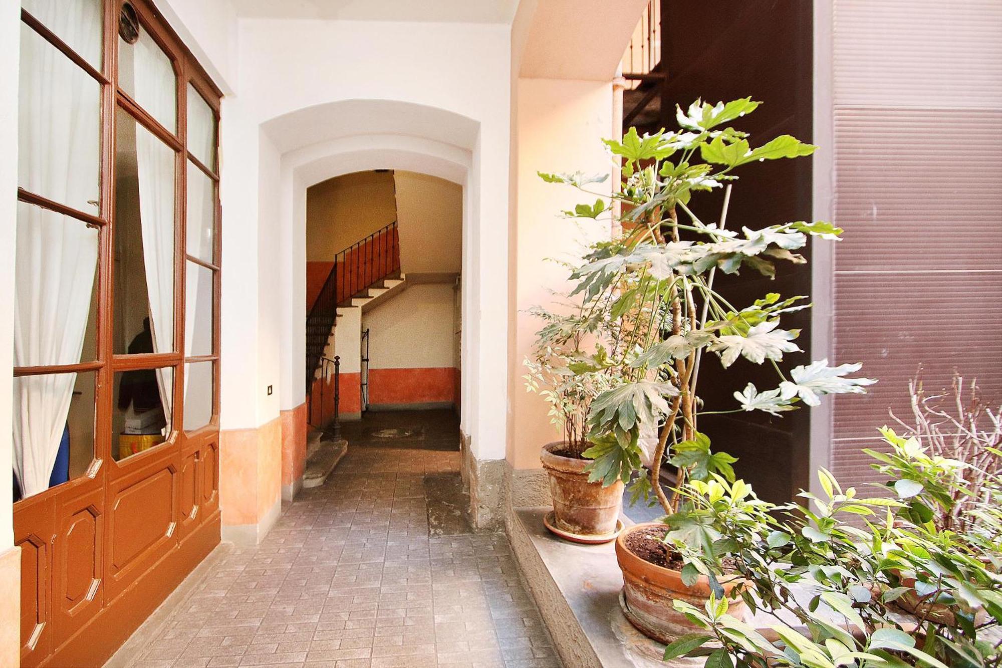 Brera Moscova * Milan