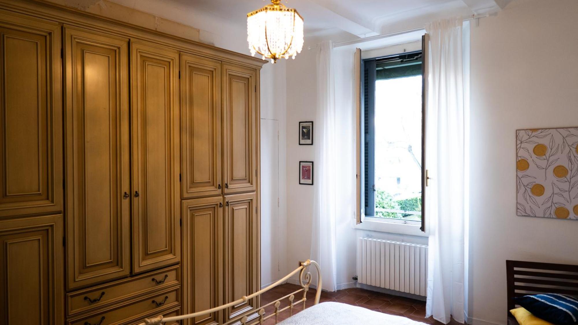 Casa Raffaella, Comodo E Tipico Bilocale Nel Centro Di Apartment Milan