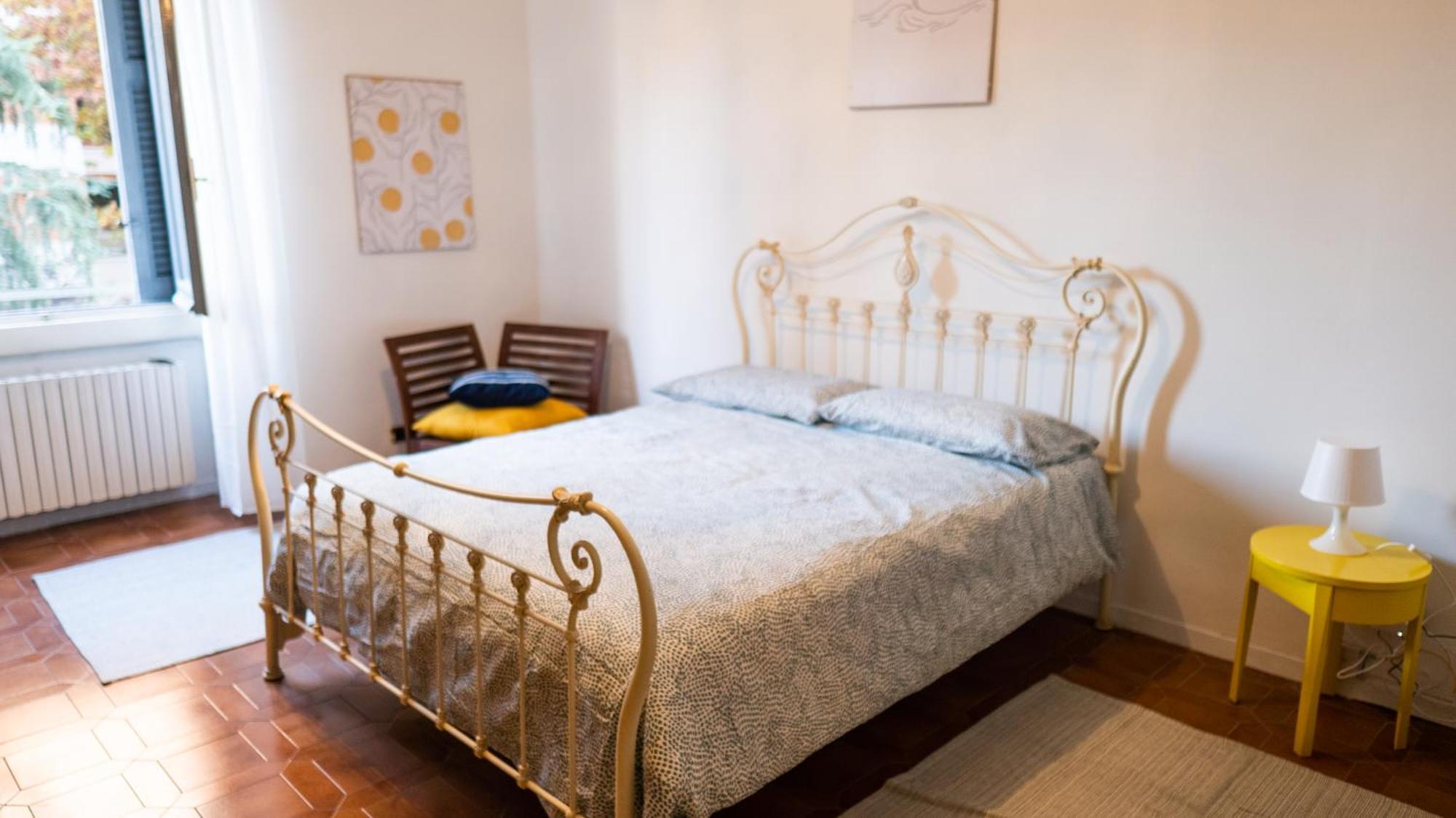 Casa Raffaella, Comodo E Tipico Bilocale Nel Centro Di * Milan