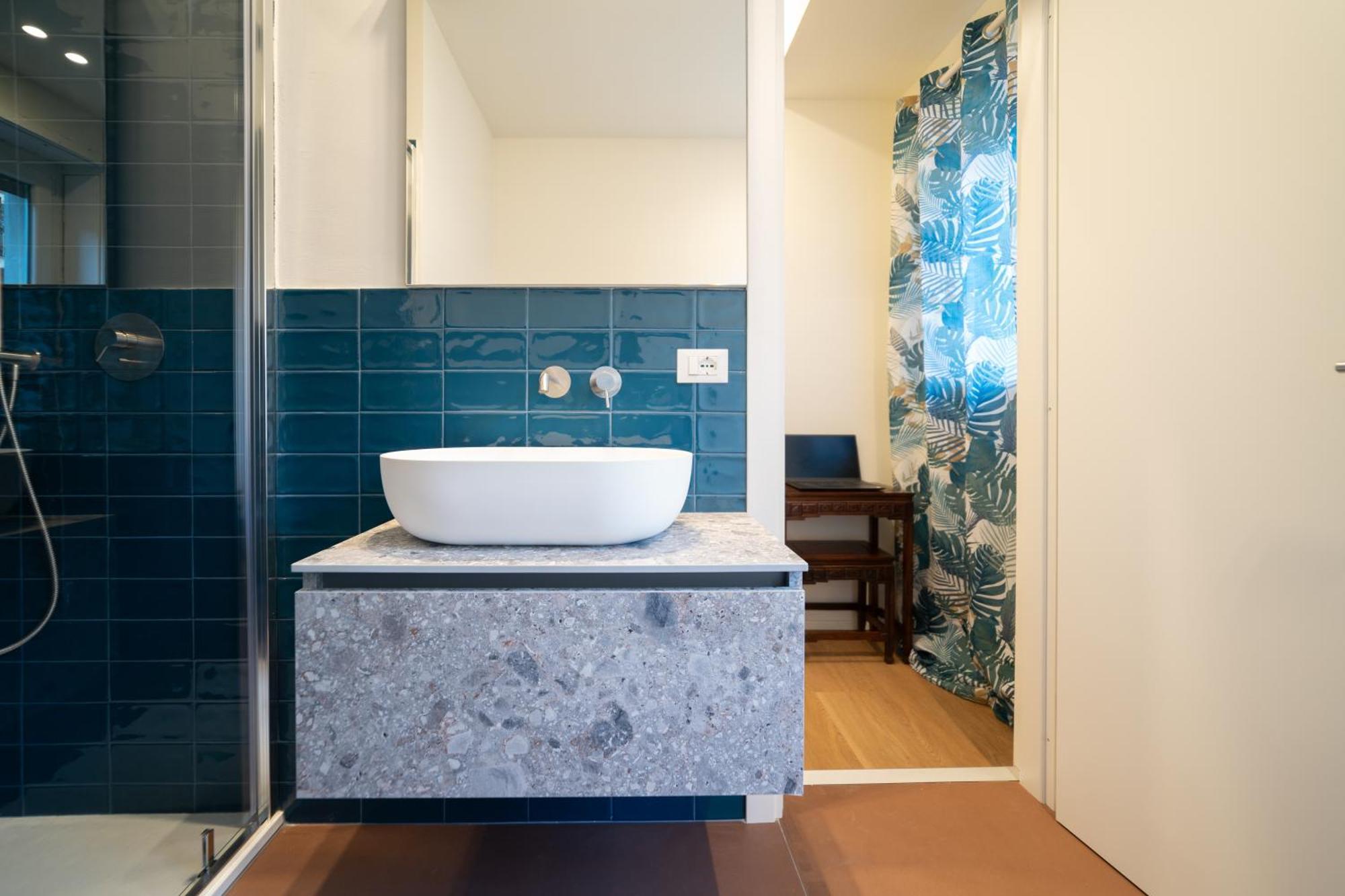 Apartamento Suite Sempione Ferruci *