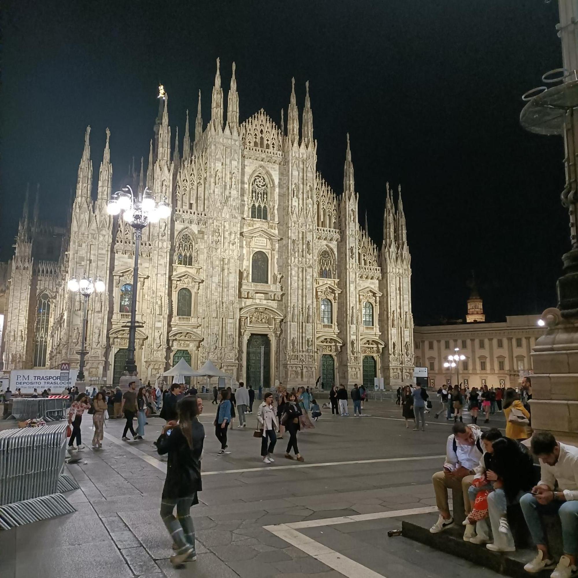 Angela's Duomo *