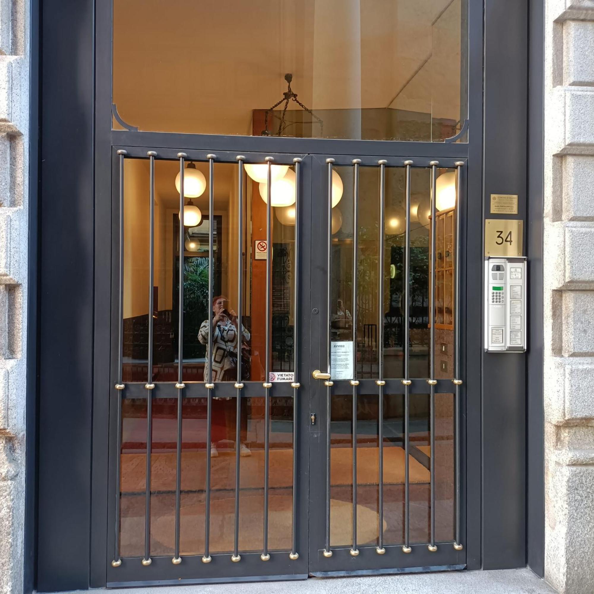 Casa de férias Angela's Duomo Milão