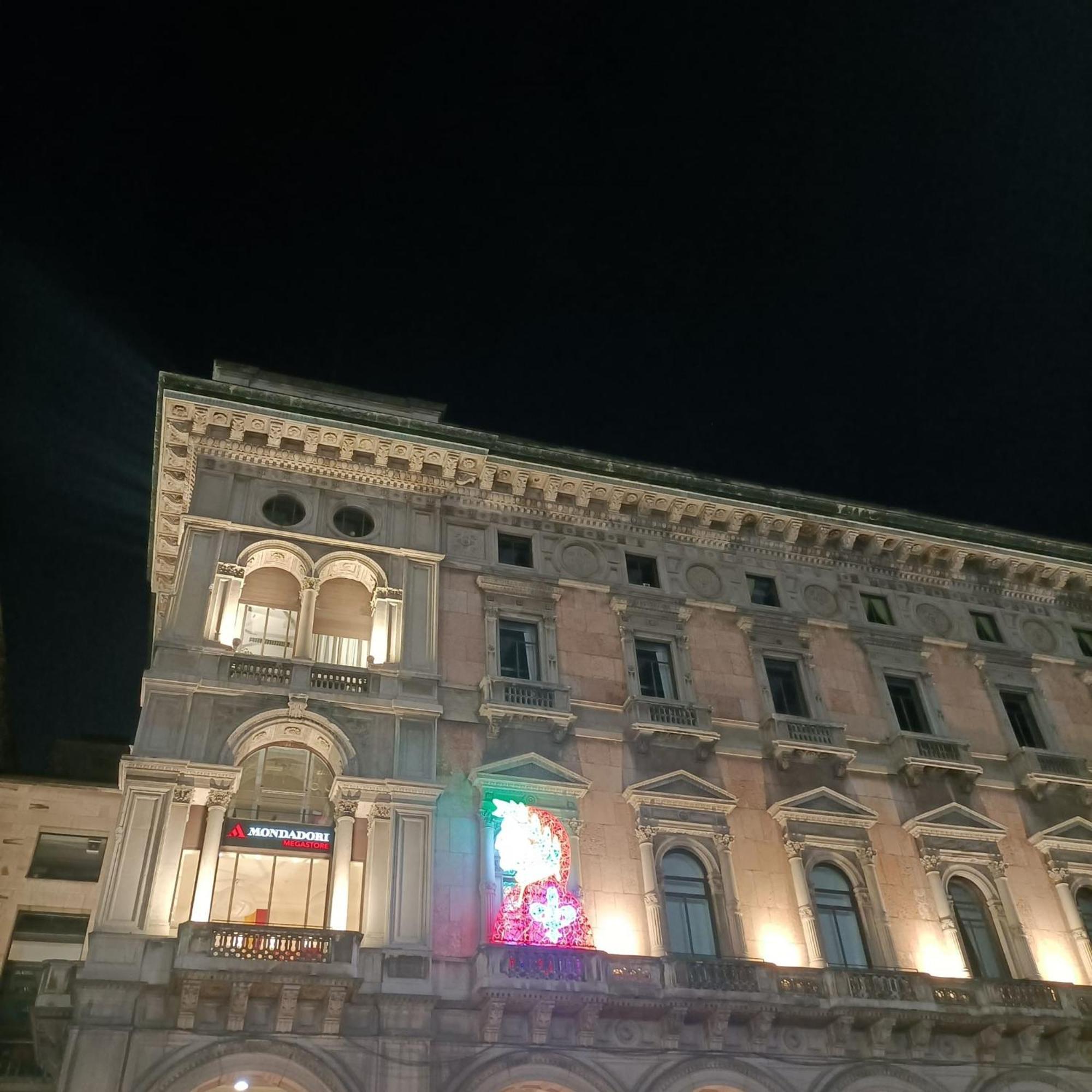 Casa de férias Angela's Duomo