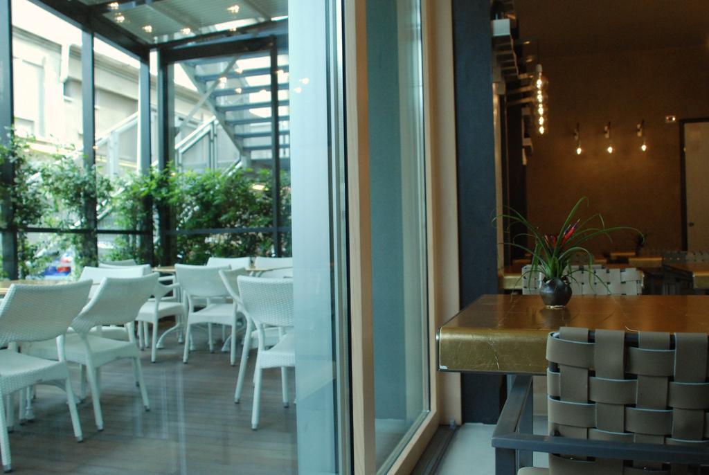 Nu Hotel Milan