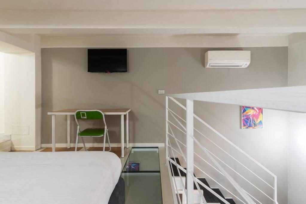 Loft Flamingo In Porta Romana * Milan