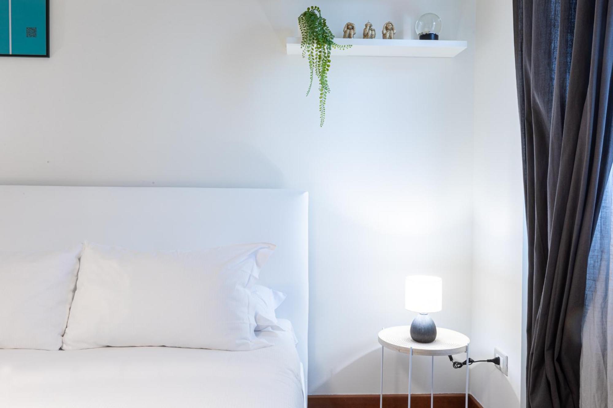 Bicocca Terrace Two Bedroom -top Collection Appartamento *