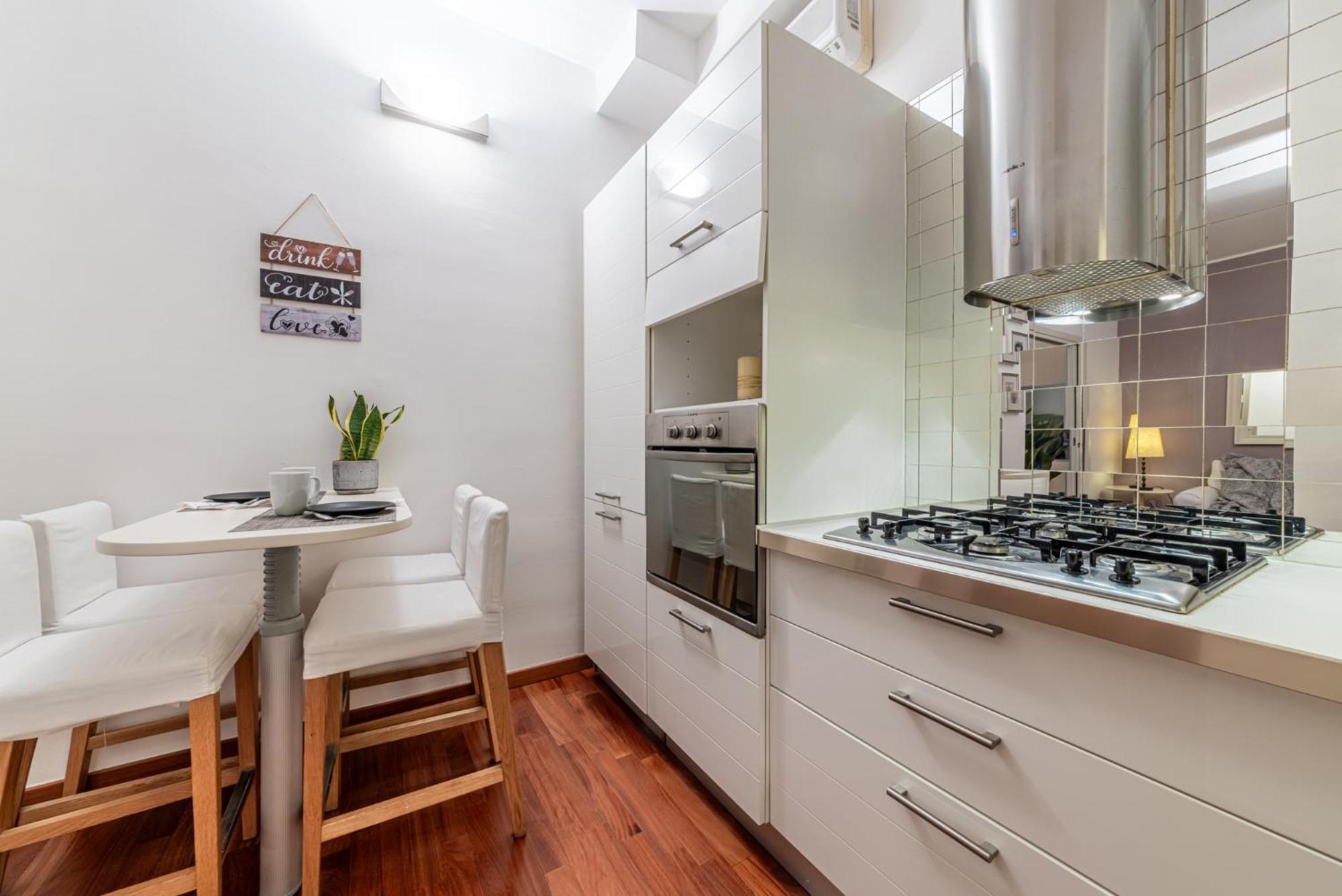 Cosy Apartamento *