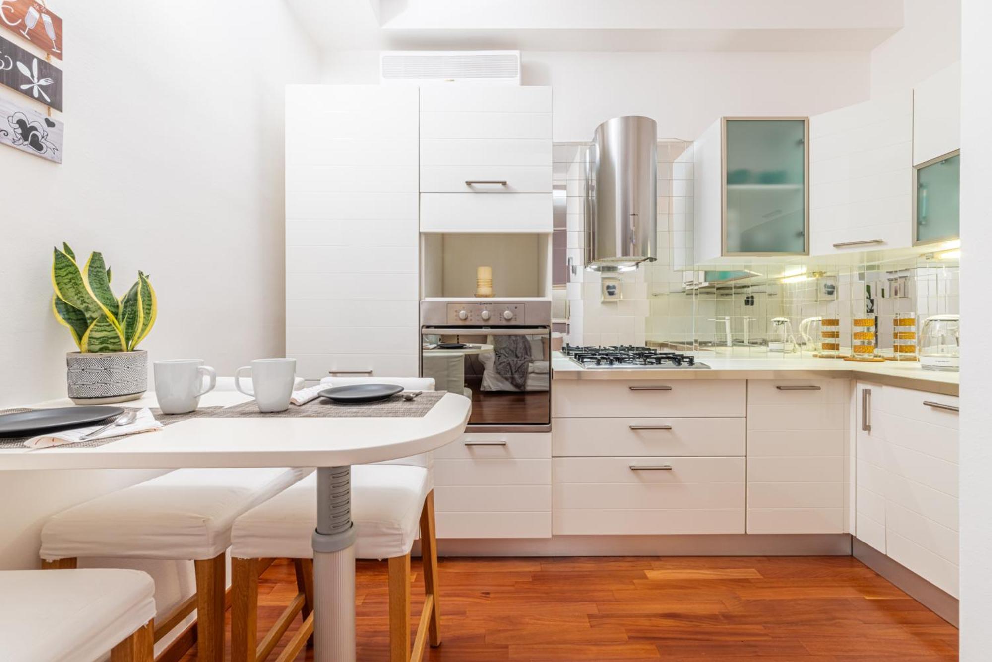 Cosy Apartamento