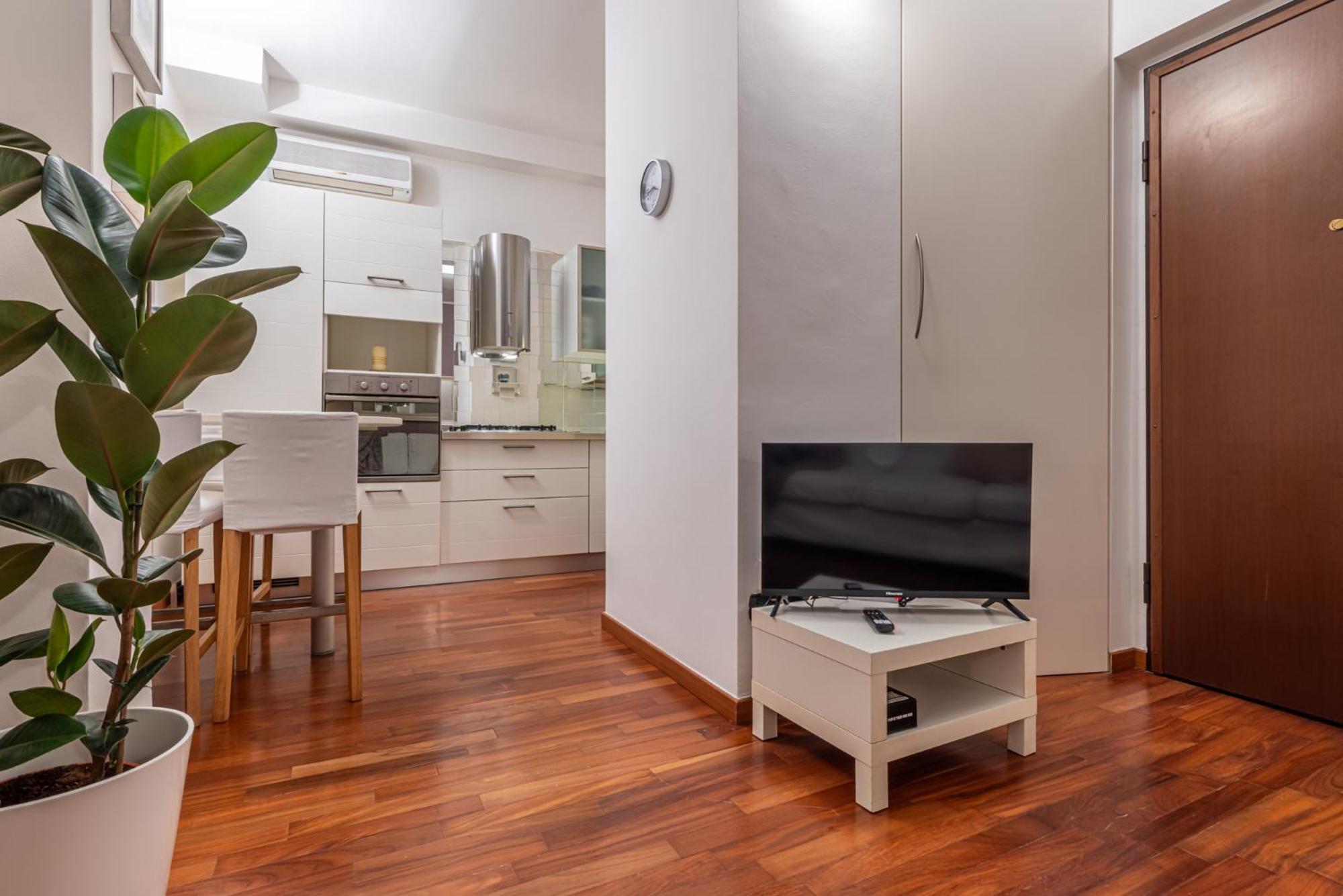 Apartamento Cosy