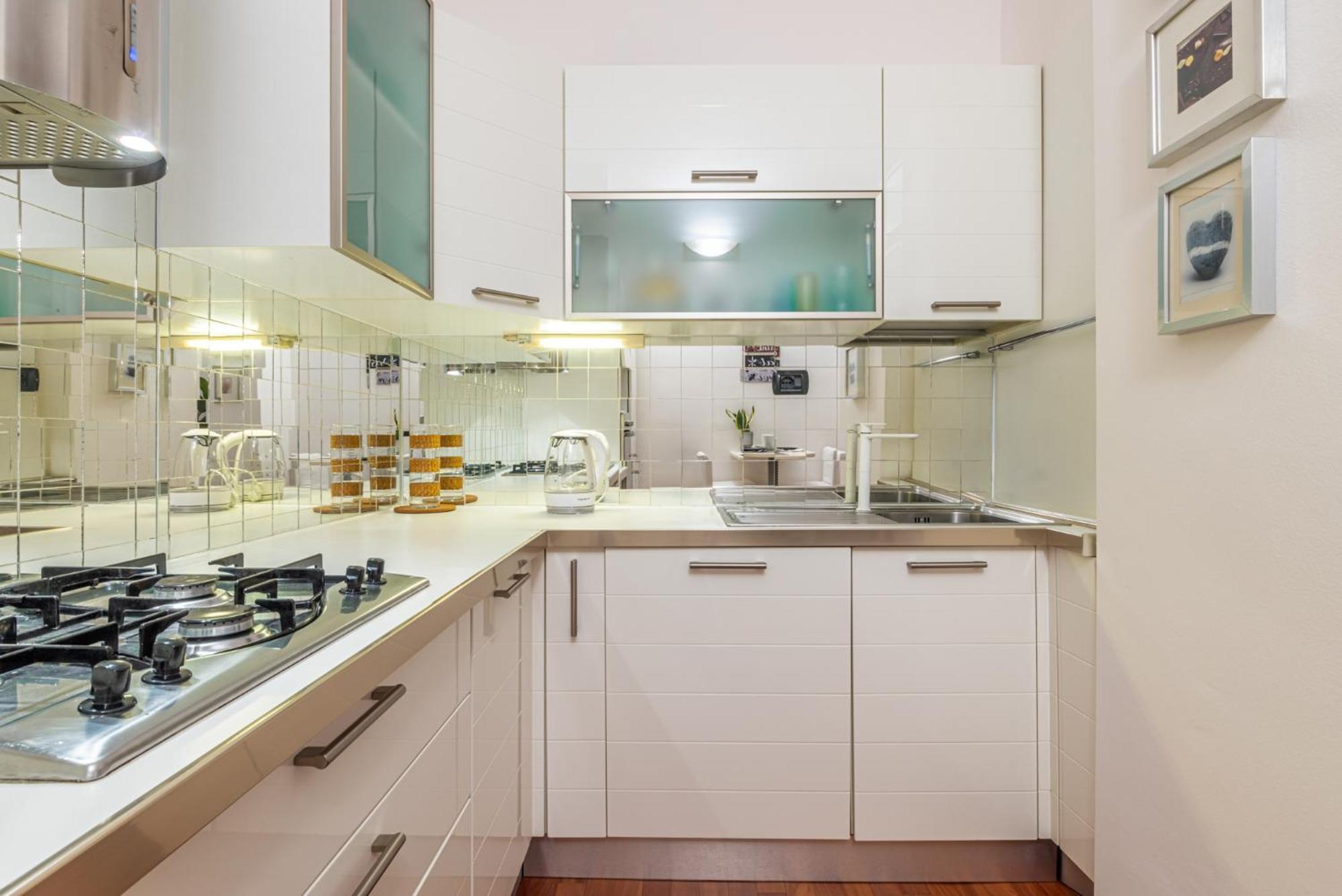 Cosy Apartamento