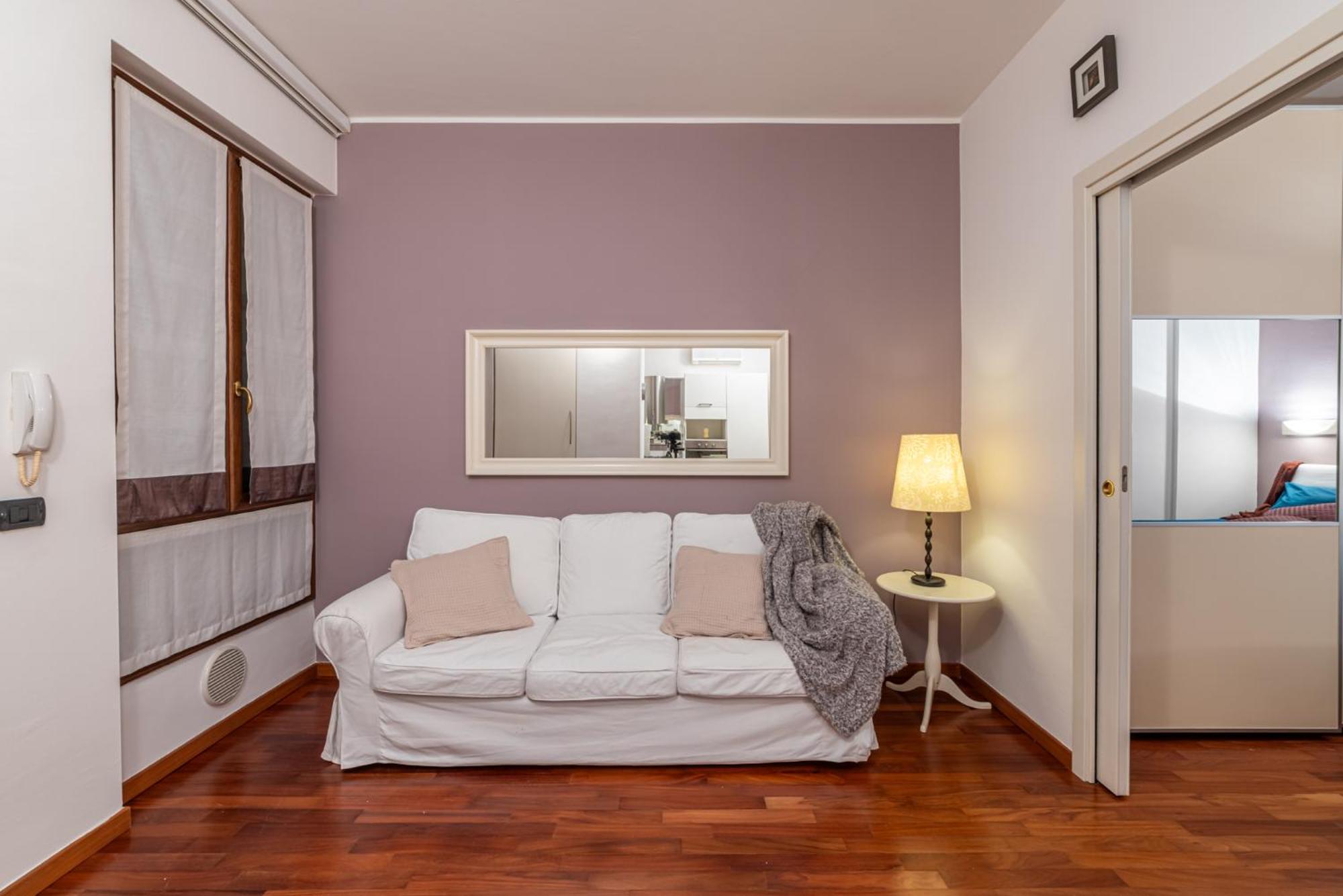 Apartamento Cosy