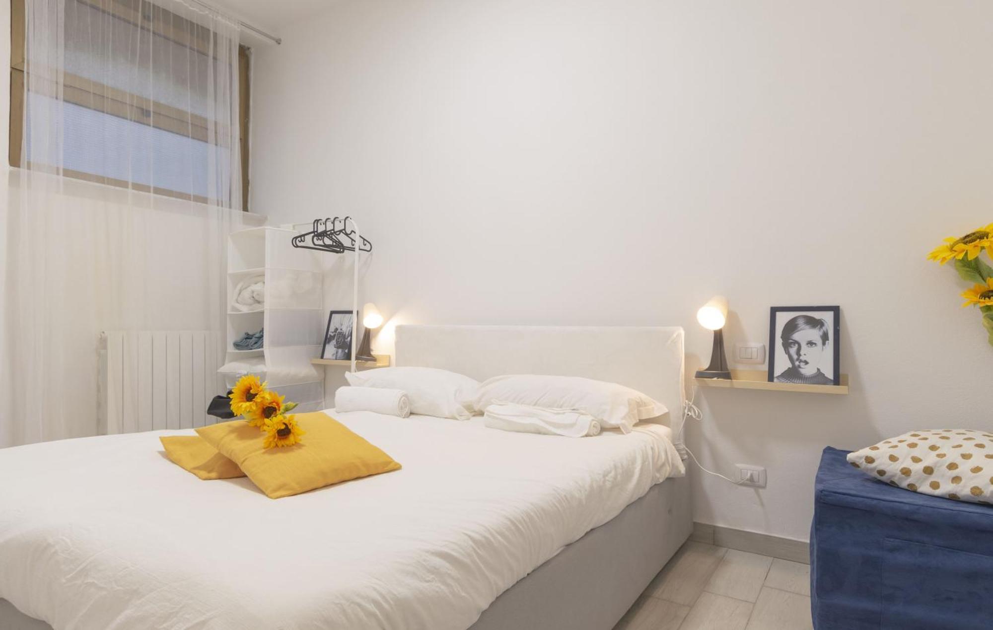 Myhome Forze Armate Kind Apartment