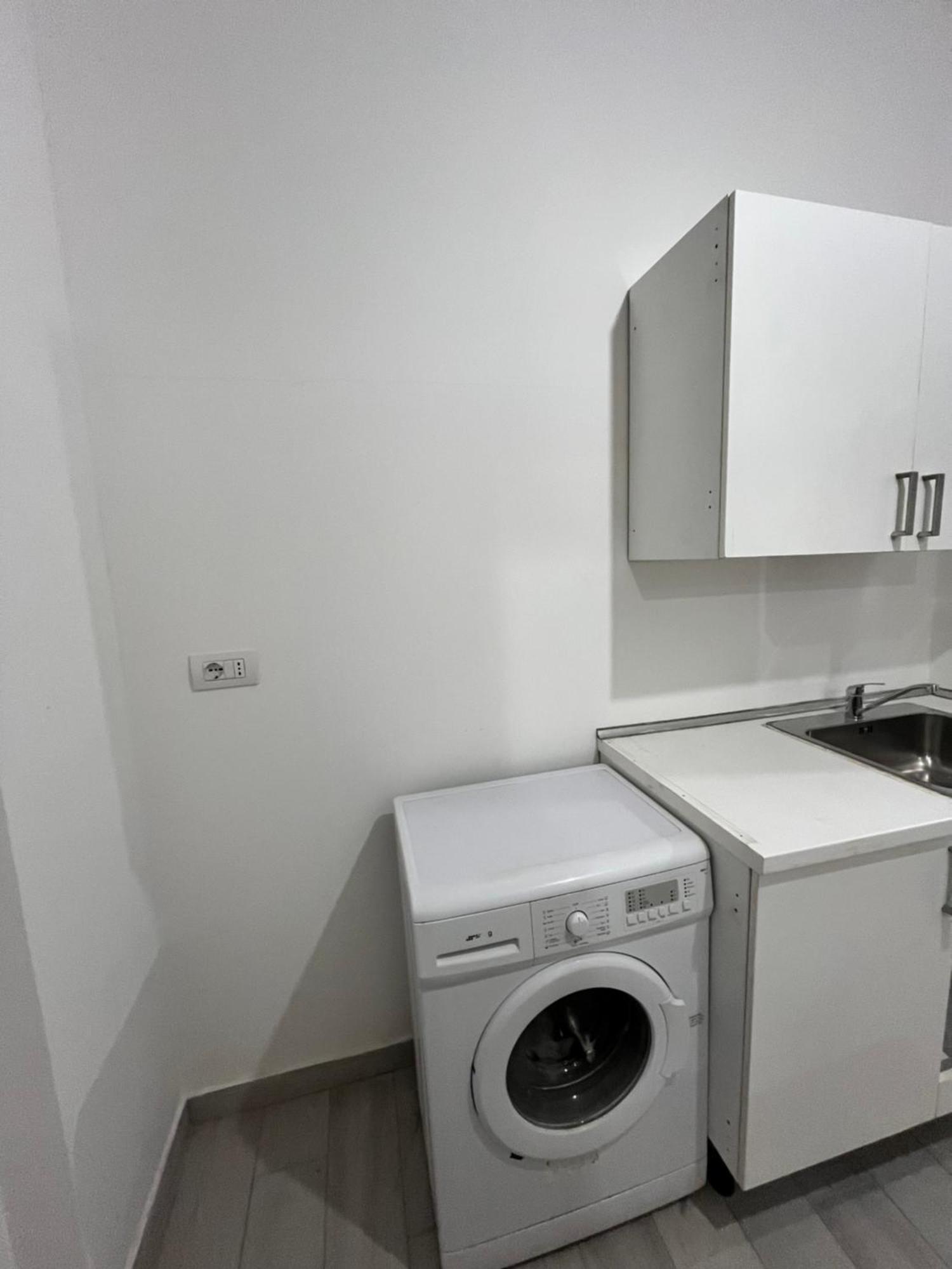 Myhome Forze Armate Kind Apartment