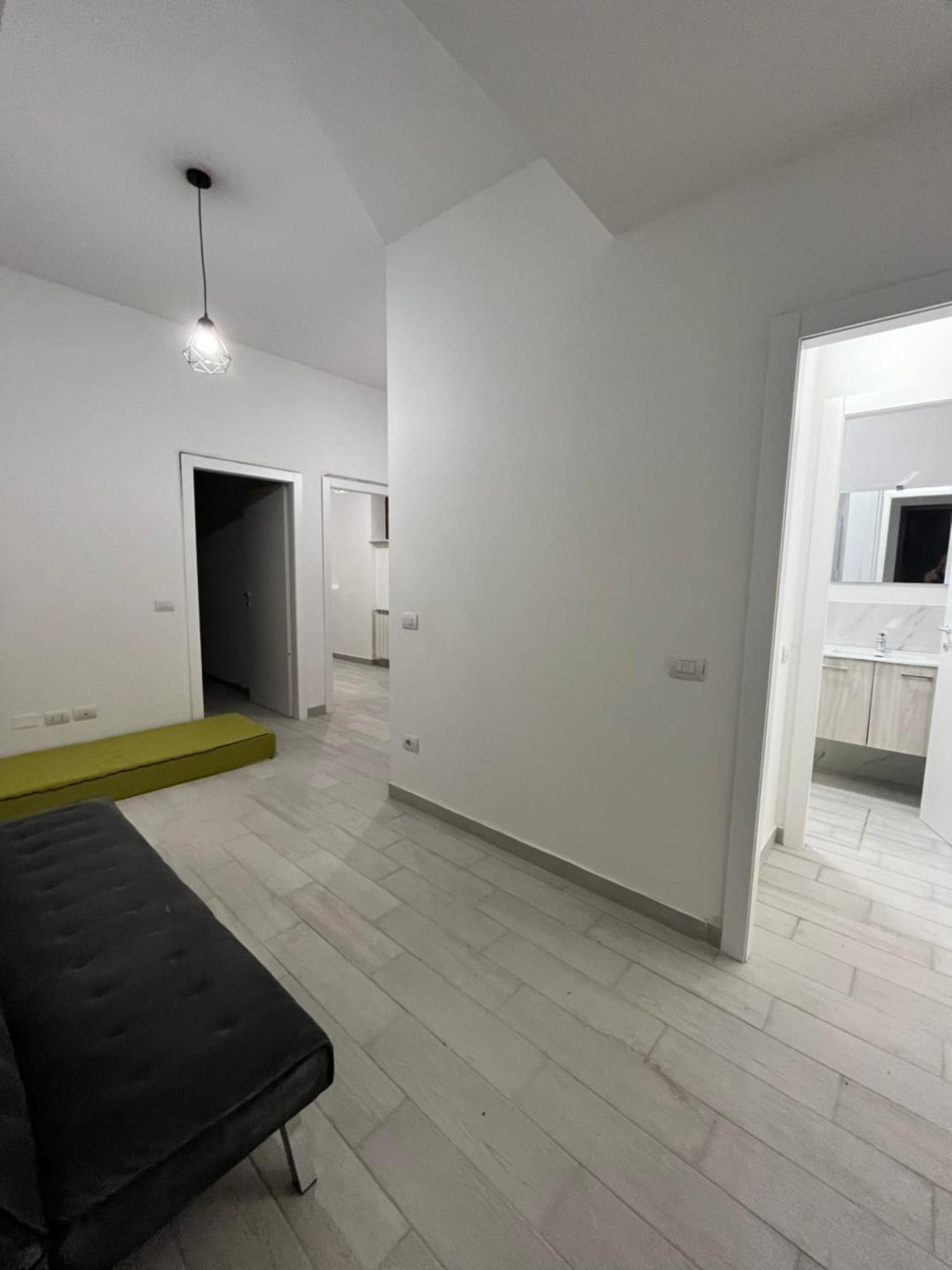 Myhome Forze Armate Kind Apartment Milan