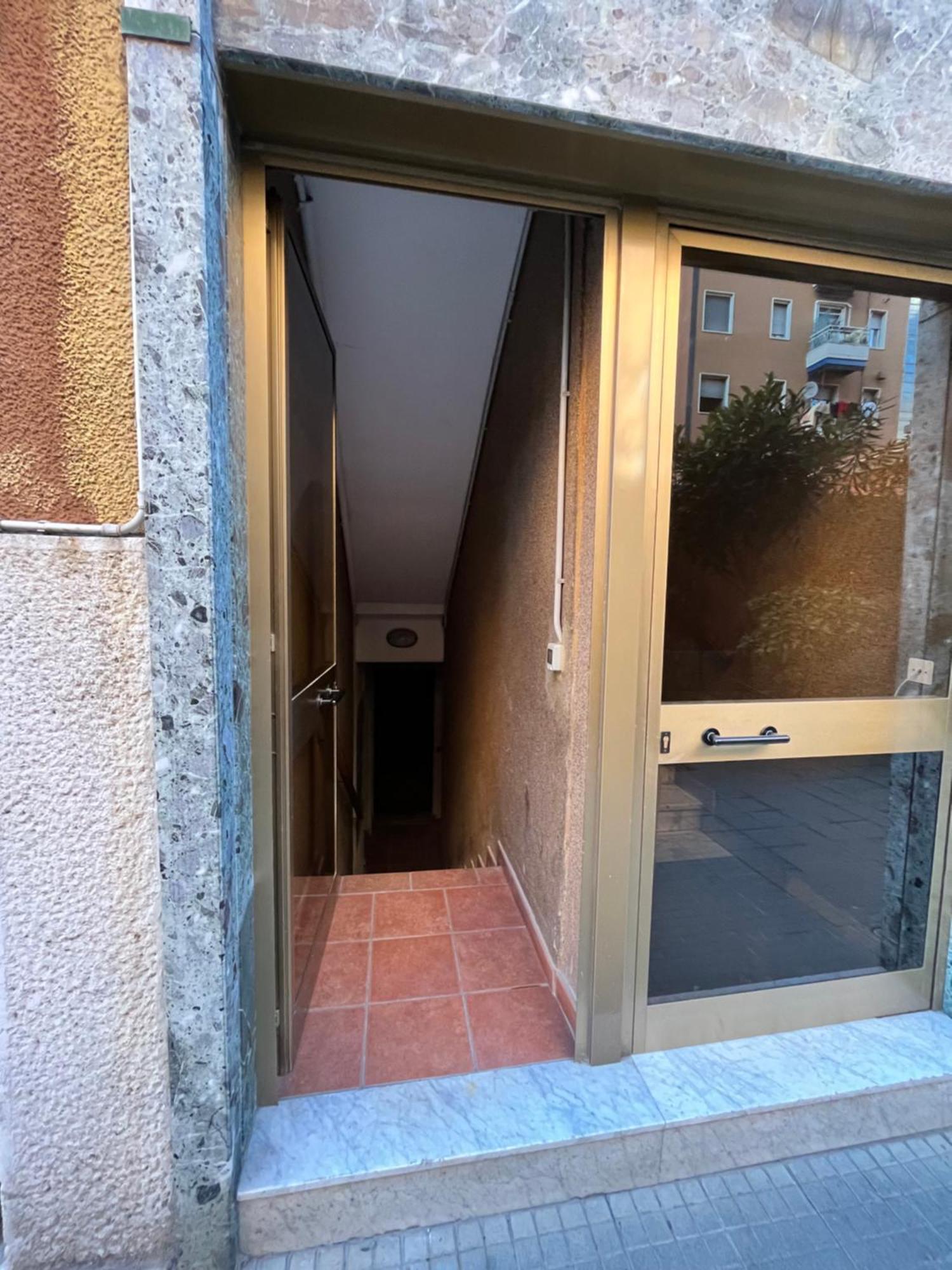 Apartment Myhome Forze Armate Kind *