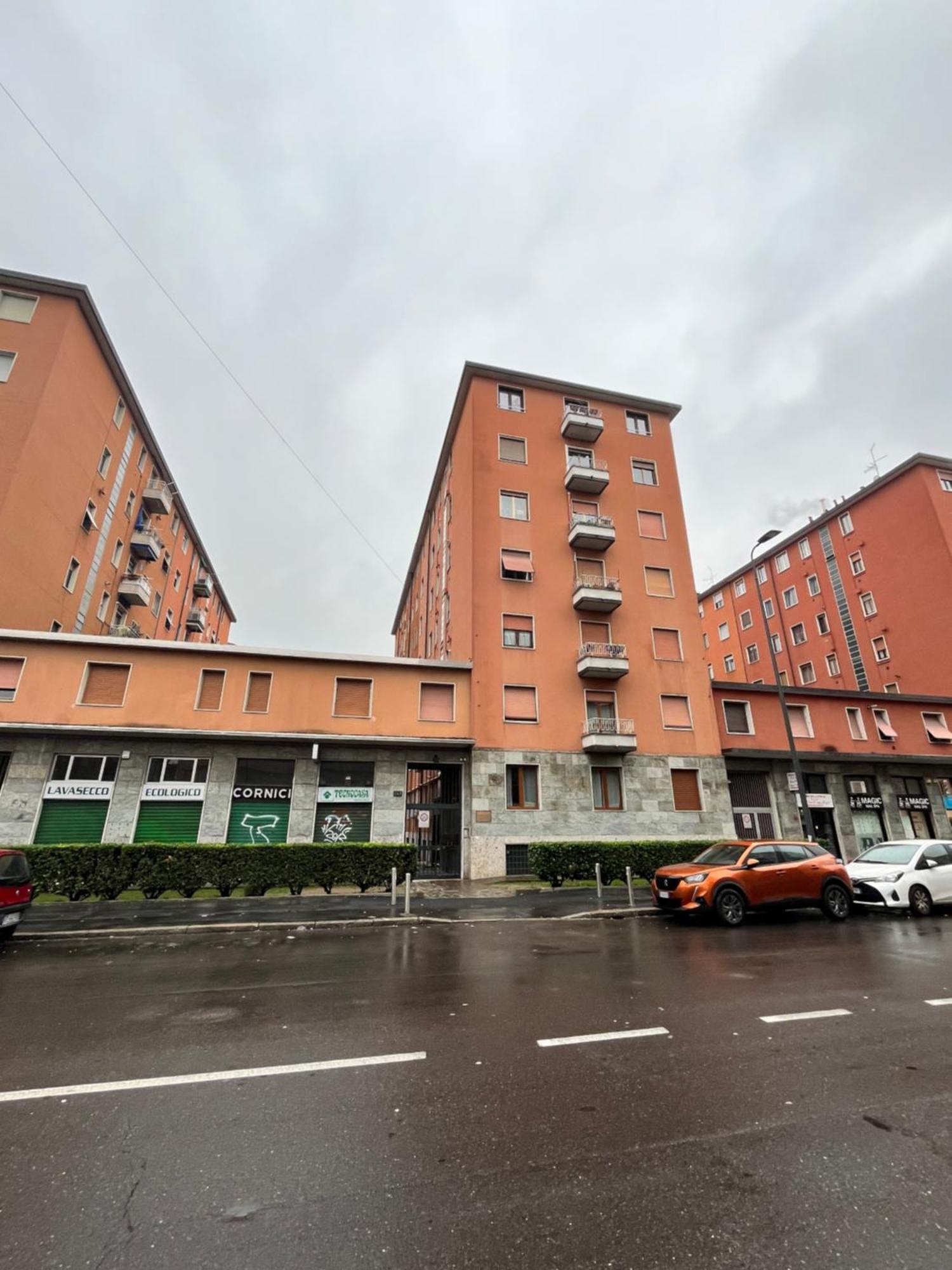 Apartment Myhome Forze Armate Kind *