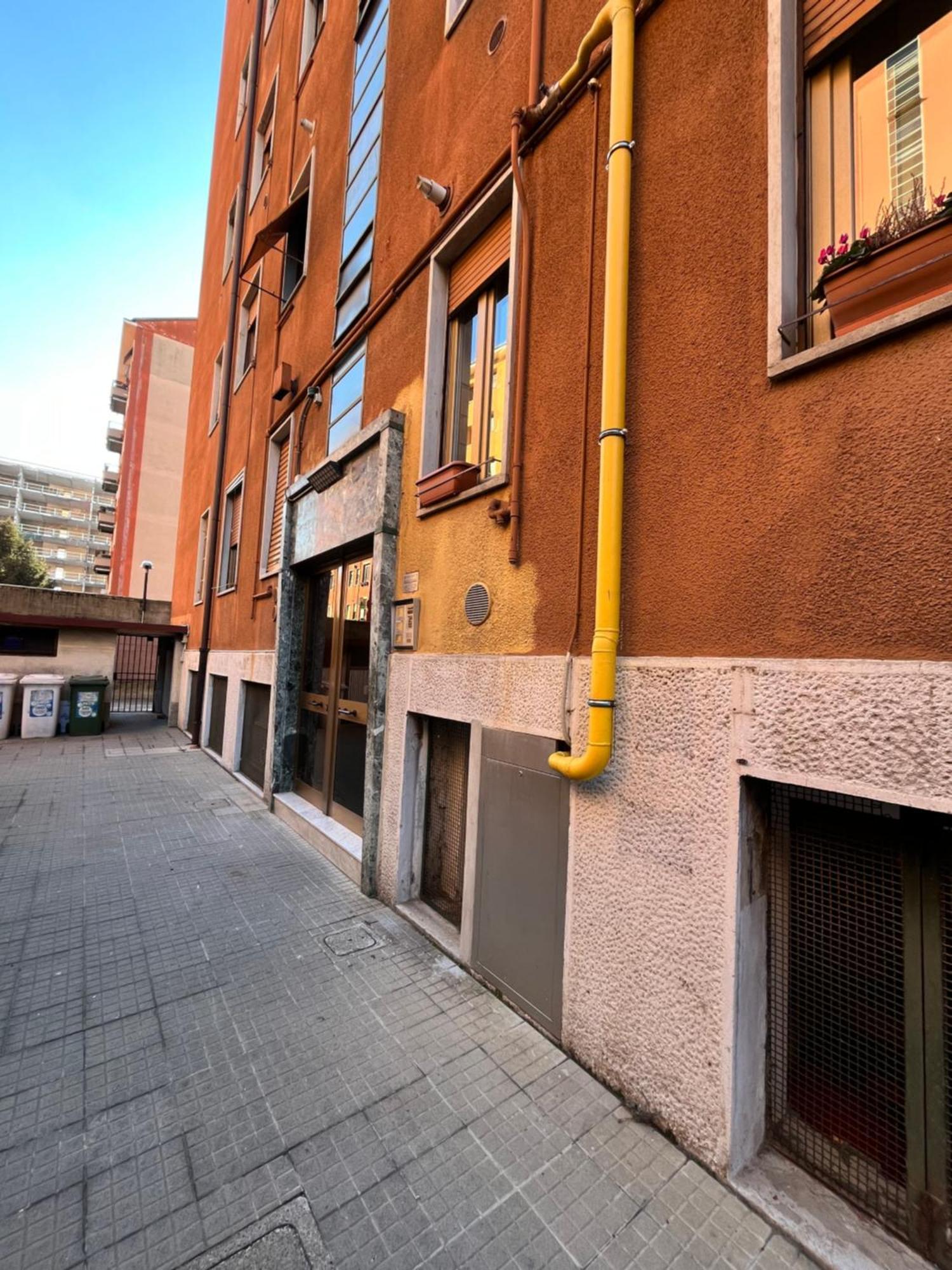 Myhome Forze Armate Kind * Milan