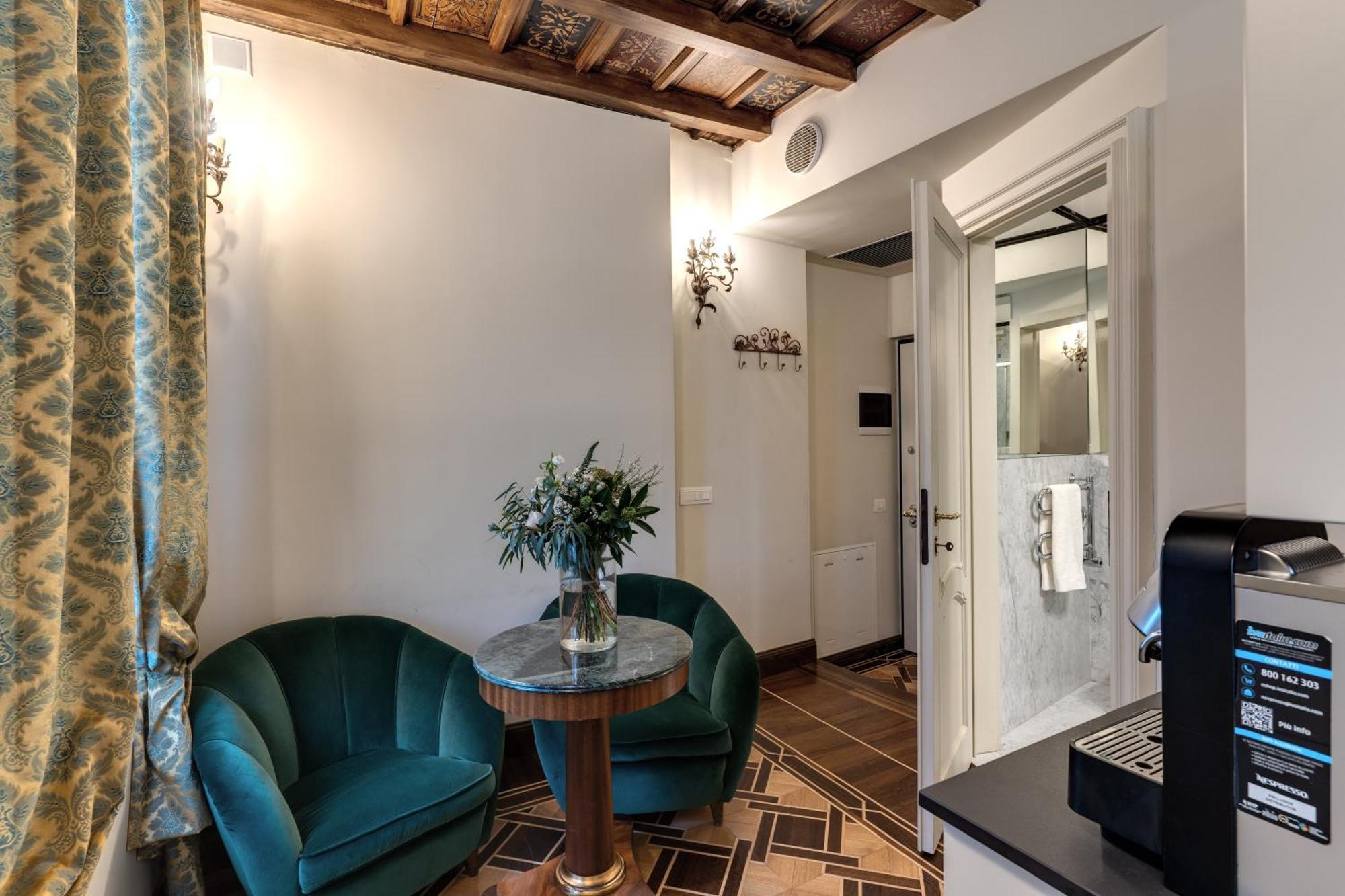 Santa Marta Hotel Milan