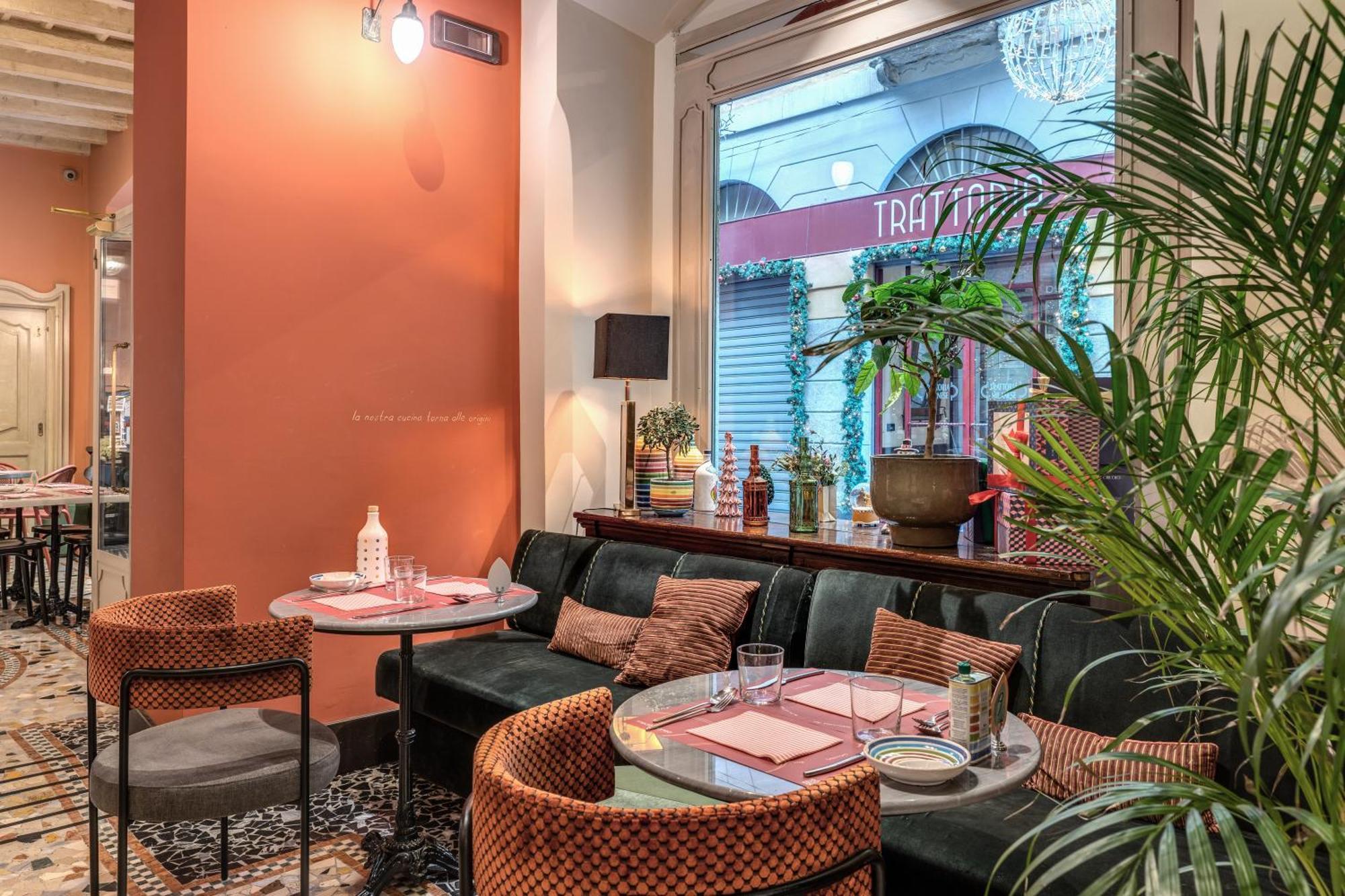 Santa Marta Hotel Milan