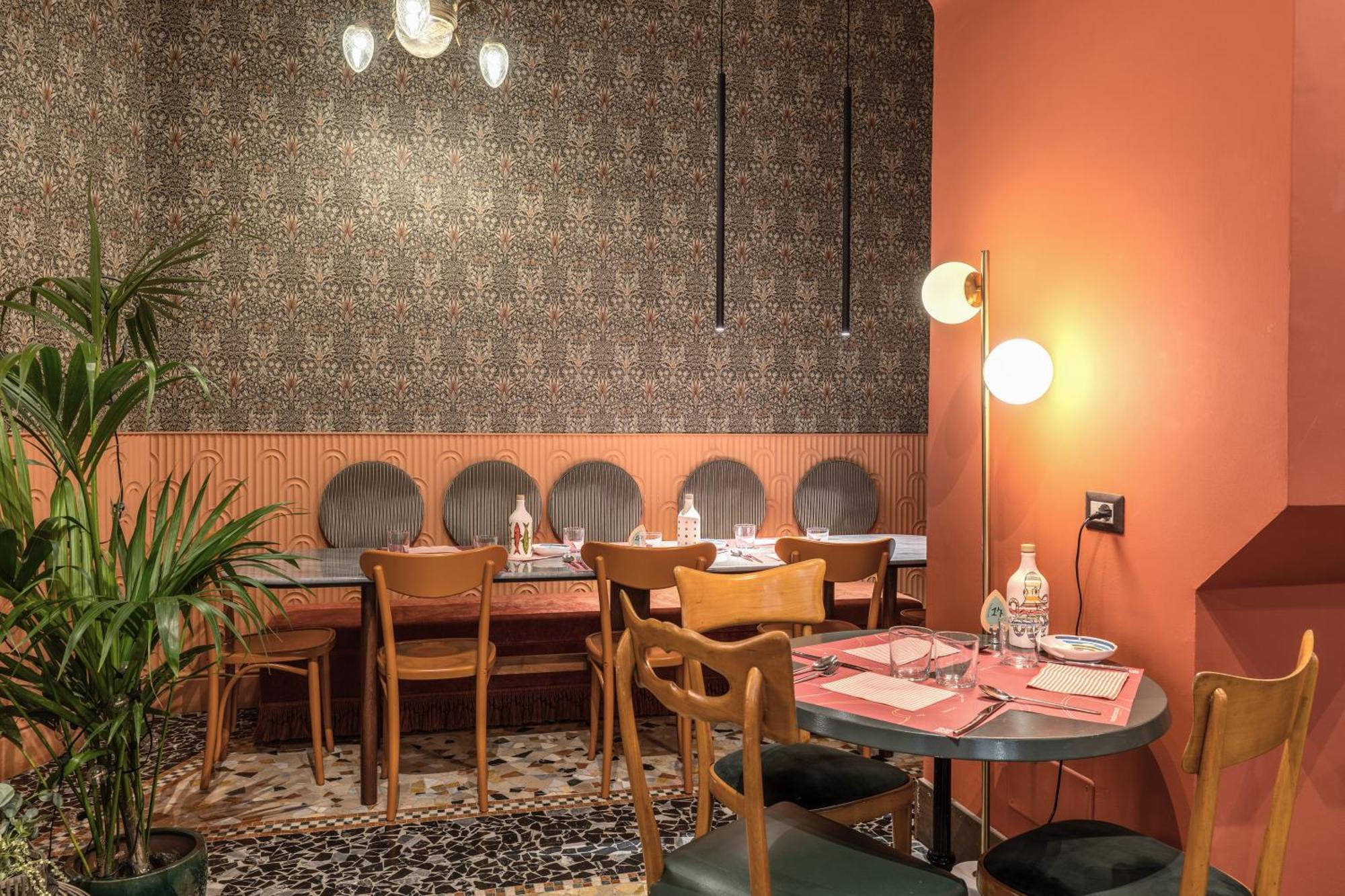 Hotel Santa Marta Milan