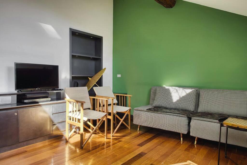 Apartamento The Green Oriental; Gem In The Duomo City Center