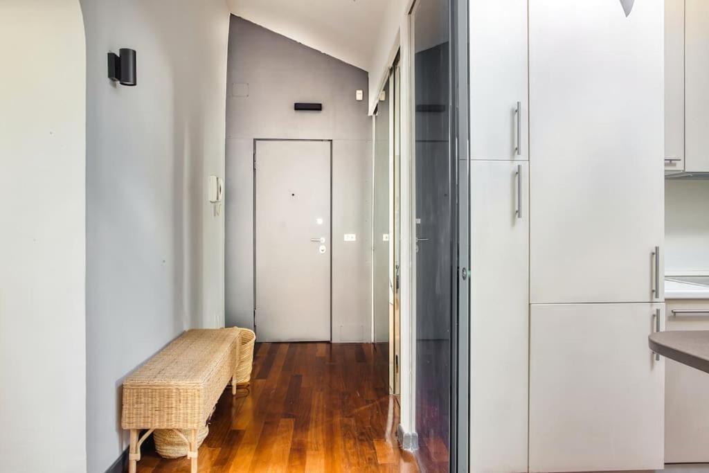 Apartamento The Green Oriental; Gem In The Duomo City Center Milão