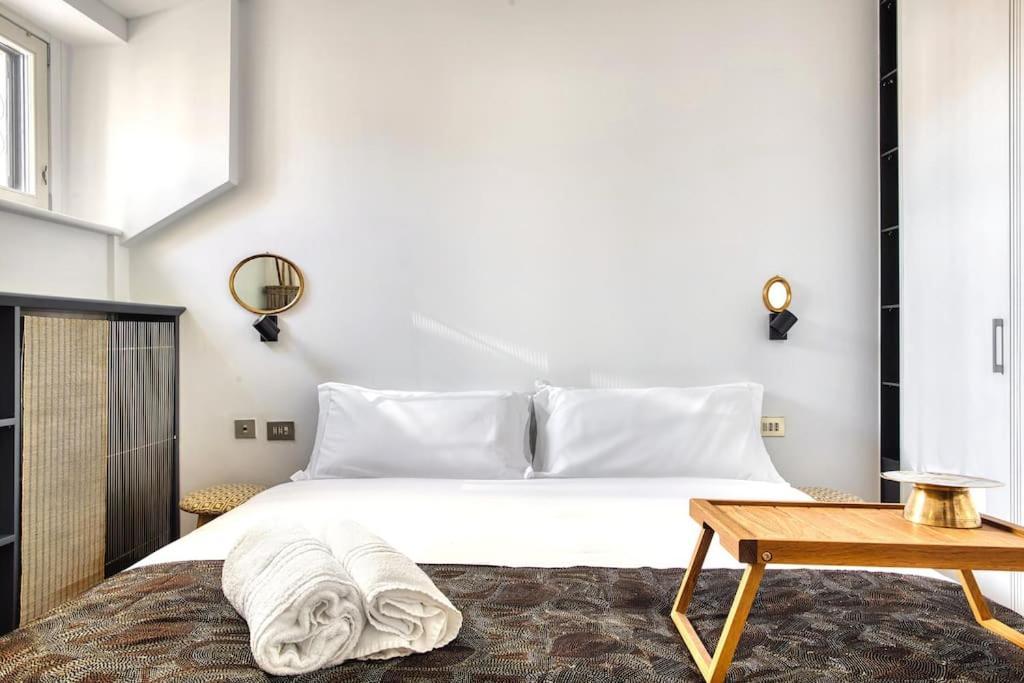 The Green Oriental; Gem In The Duomo City Center Apartamento *