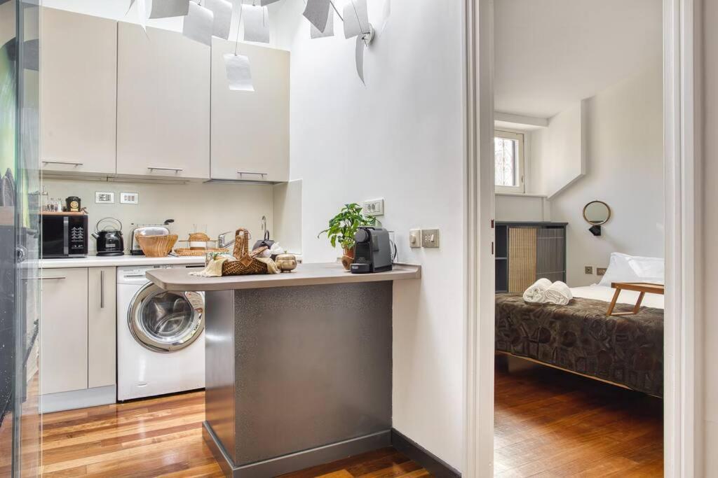 The Green Oriental; Gem In The Duomo City Center Apartamento