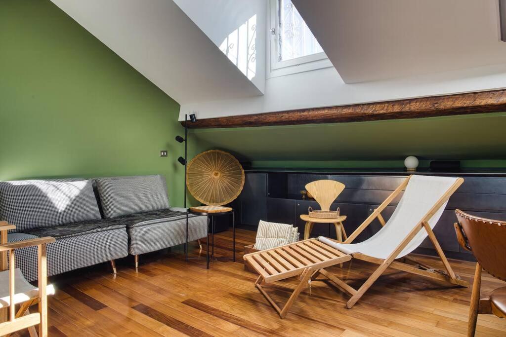 The Green Oriental; Gem In The Duomo City Center * Milão