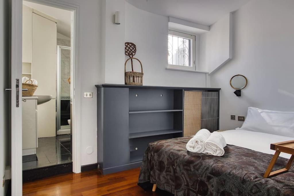 Apartamento The Green Oriental; Gem In The Duomo City Center